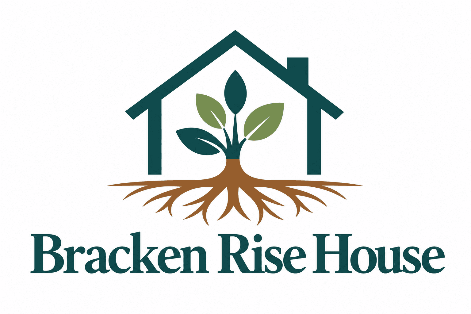 Bracken Rise House